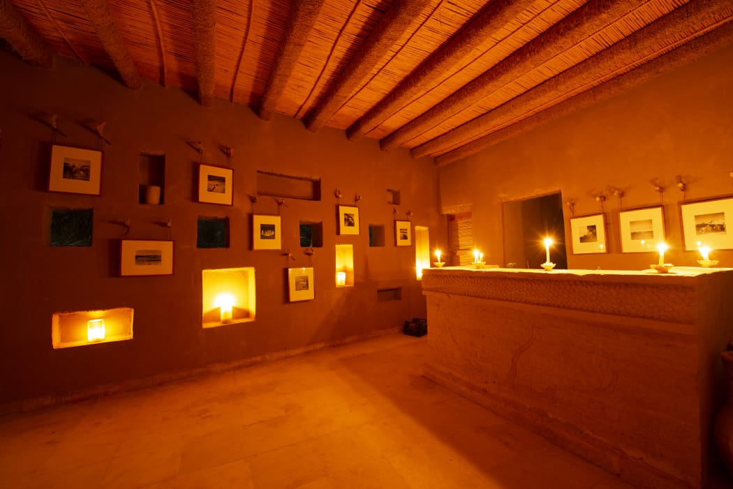 Siwan art and culture