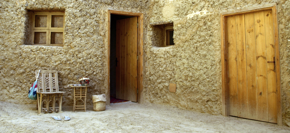 Albabenshal Heritage Lodge