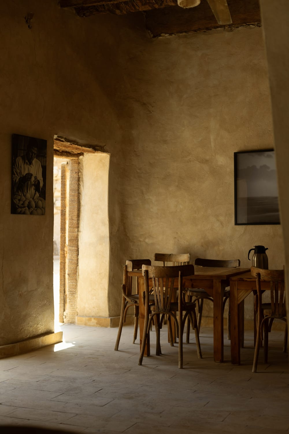 Salama Café and Restaurant