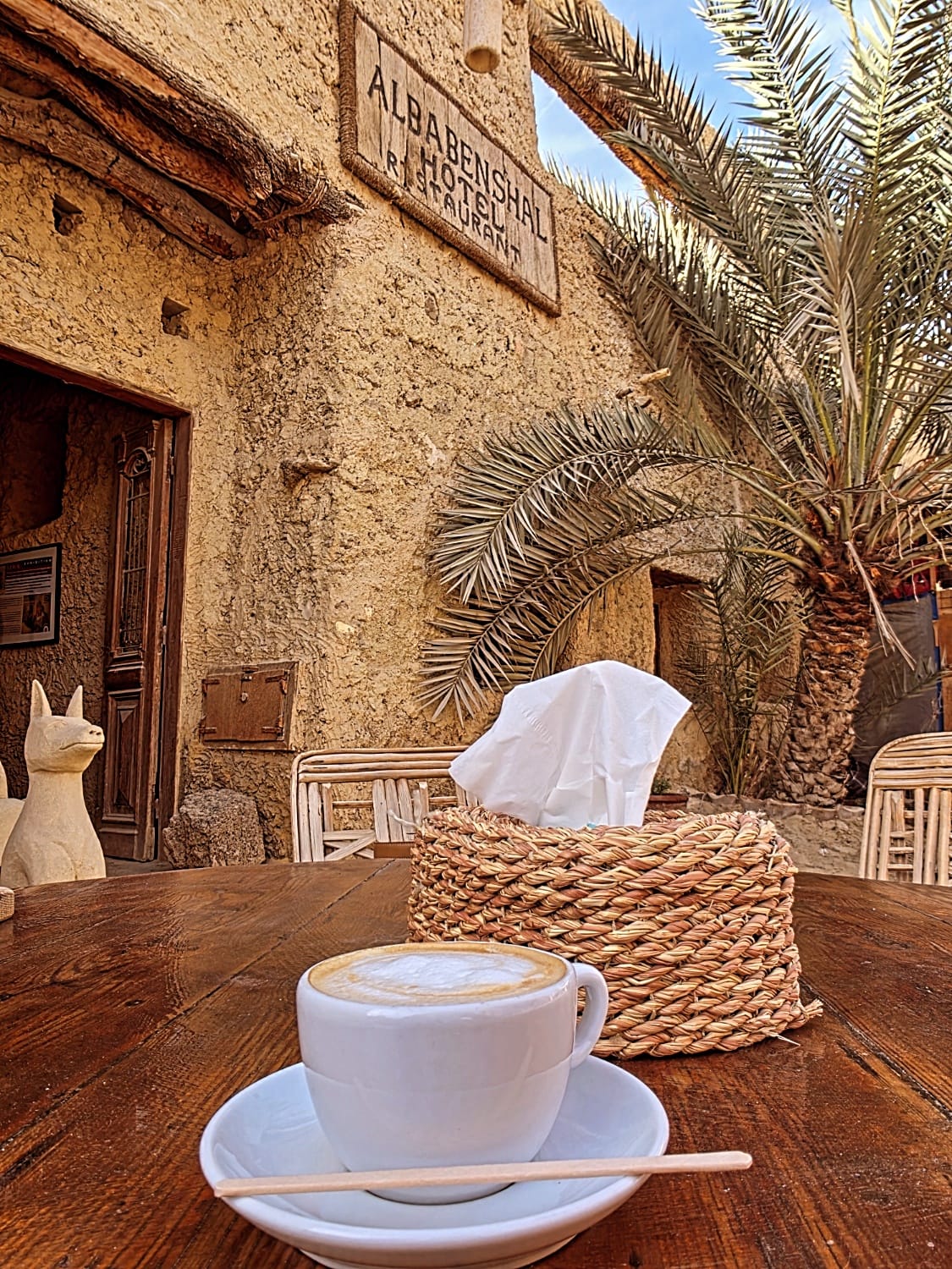 Siwa oasis