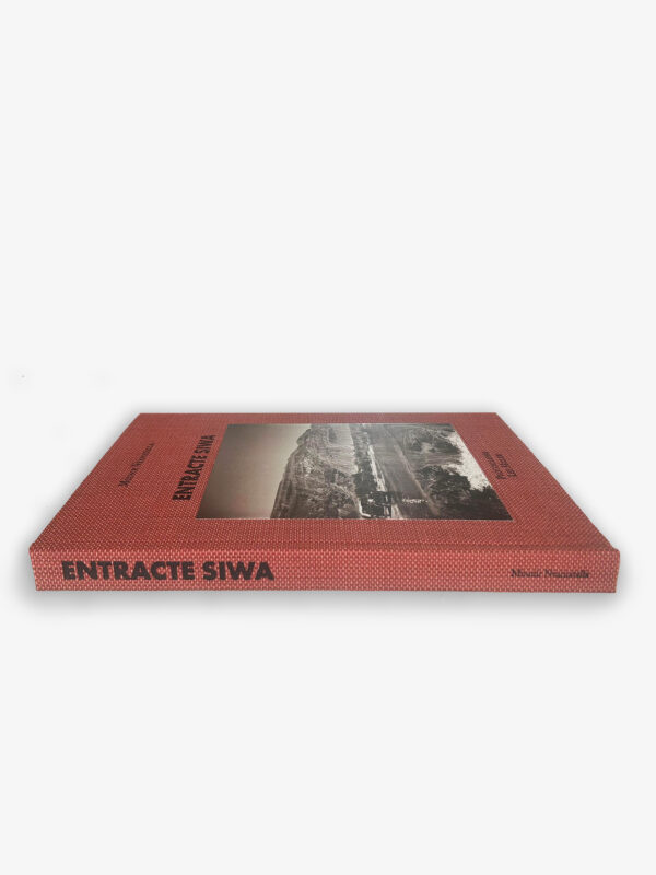 ENTRACTE SIWA - Image 3