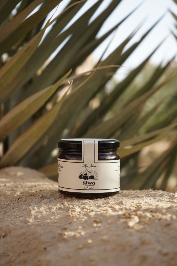 Fig Jam, 600gm