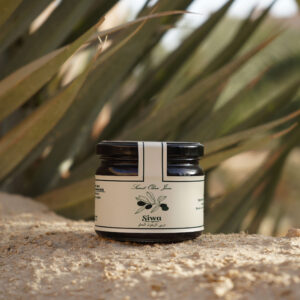 Sweet Olive Jam, 600gm