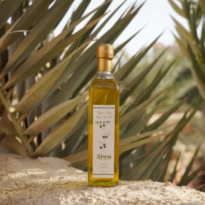 Organic Extra Virgin Olive Oil, 500ml