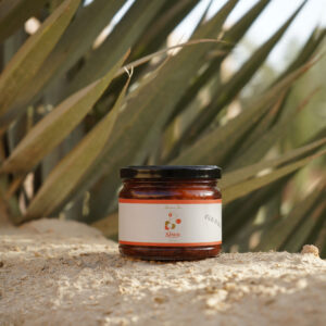 Sycomore Jam, 600gm