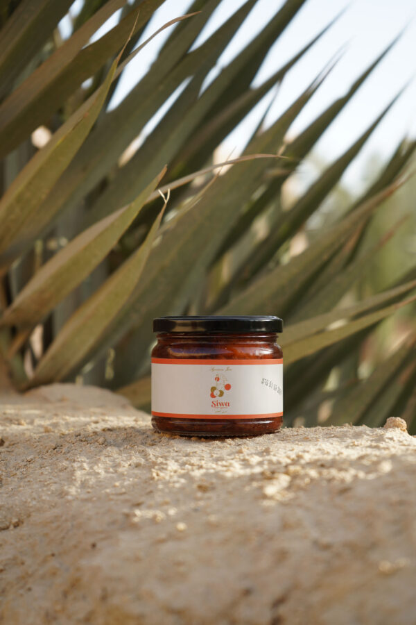 Sycomore Jam, 600gm