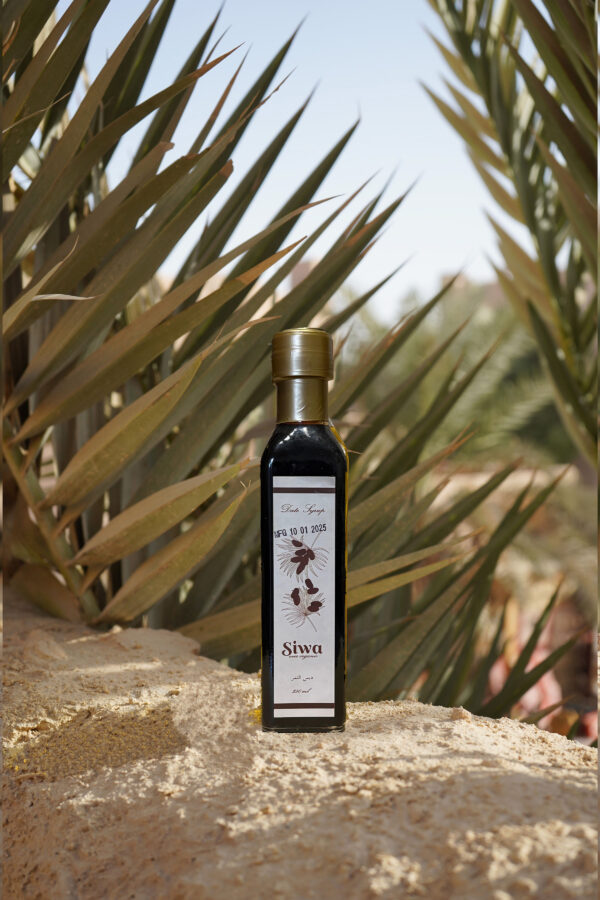 Date Syrup, 250 ml